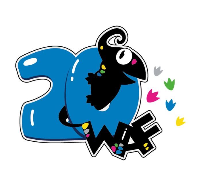 waf 포스터 이미지